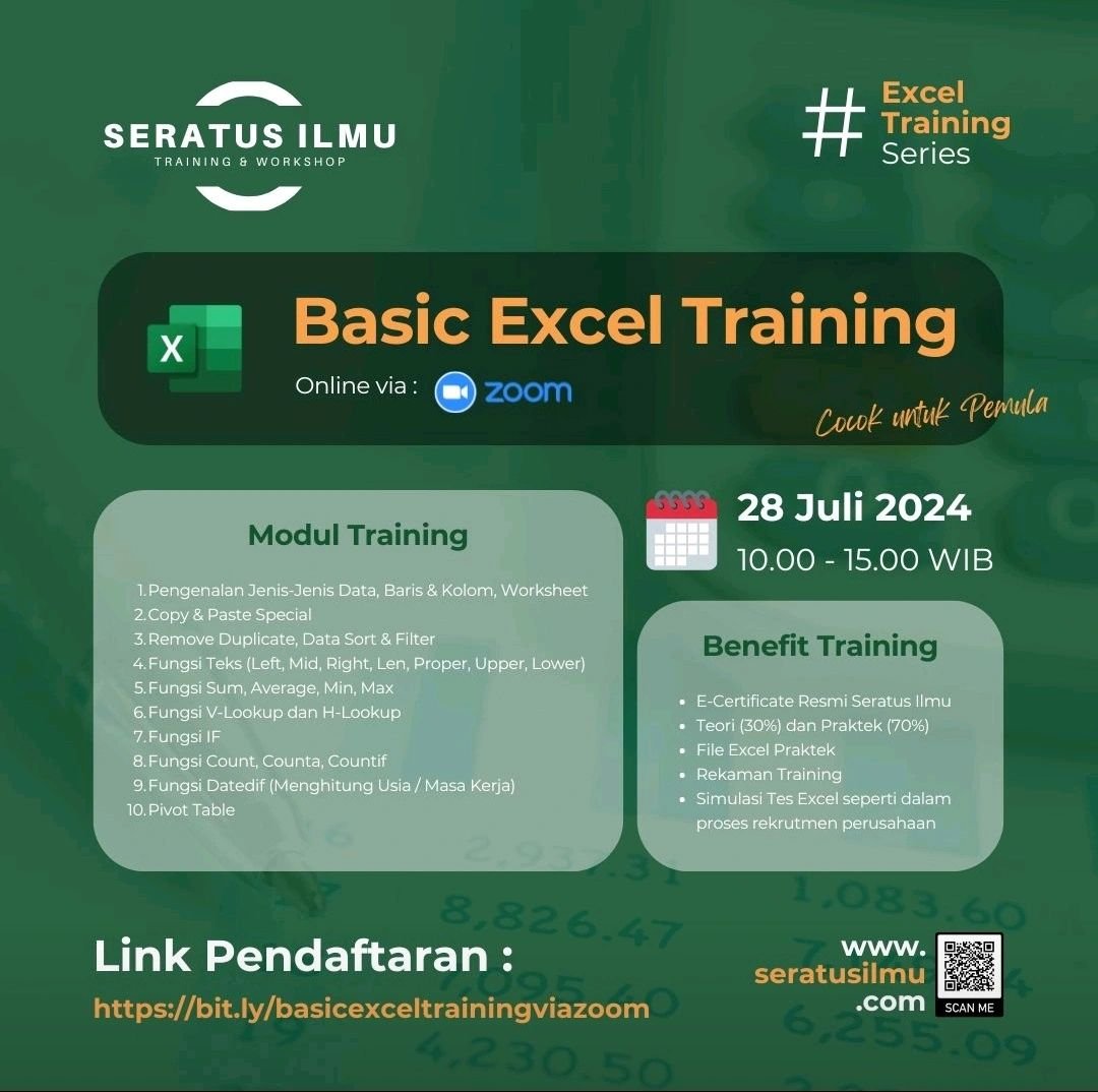 Online Training